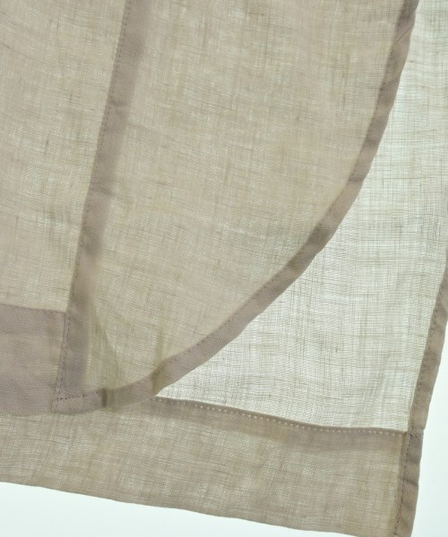 yuni（ユニ）ワンピース ベージュ サイズ:F レディース/2200630992012