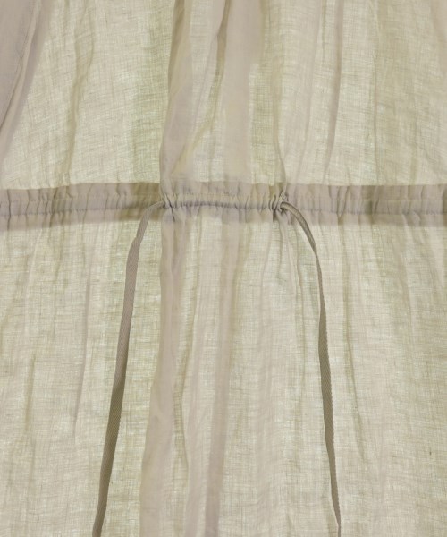 yuni（ユニ）ワンピース ベージュ サイズ:F レディース/2200630992012