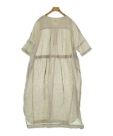 yuni（ユニ）ワンピース ベージュ サイズ:F レディース/2200630992012