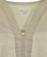 yuni（ユニ）ワンピース ベージュ サイズ:F レディース/2200630992012