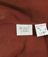 yuni（ユニ）ワンピース 赤 サイズ:F レディース/2200634281068