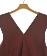 yuni（ユニ）ワンピース 赤 サイズ:F レディース/2200634281068