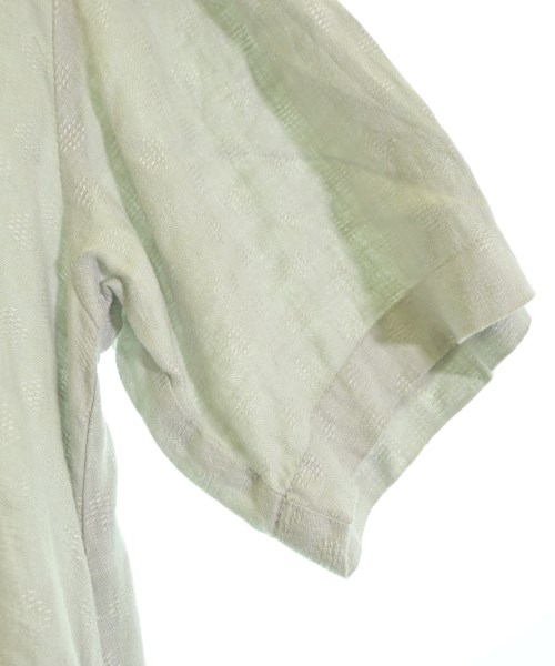 yuni（ユニ）ワンピース 緑 サイズ:F レディース/2200606701037