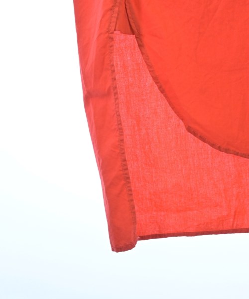 yuni（ユニ）ワンピース 赤 サイズ:F レディース/2200615791043