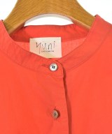 yuni（ユニ）ワンピース 赤 サイズ:F レディース/2200615791043