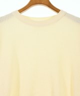 yuni（ユニ）Tシャツ・カットソー 白 サイズ:F レディース/2200616924211