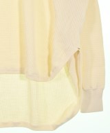 yuni（ユニ）Tシャツ・カットソー 白 サイズ:F レディース/2200616924211