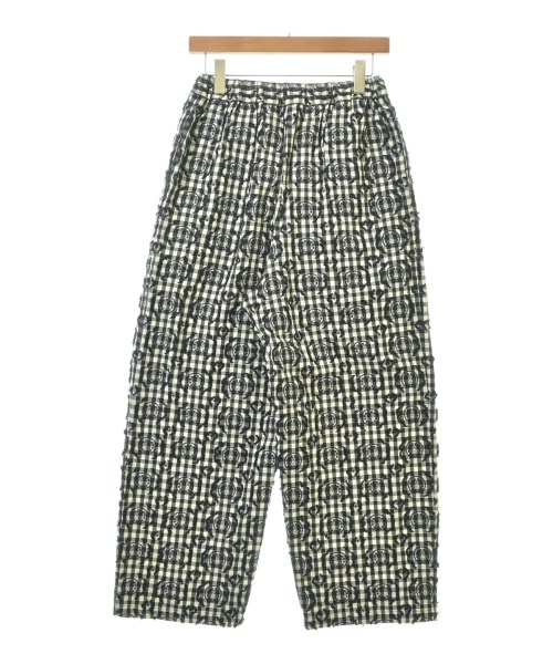 yuni（ユニ）その他 黒 サイズ:F レディース/2200612125148