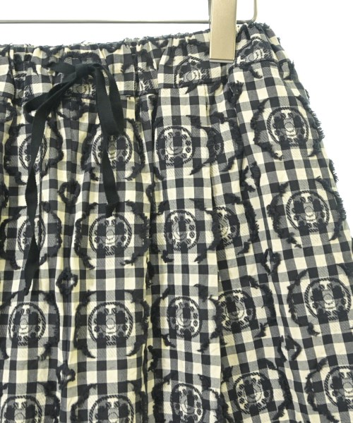 yuni（ユニ）その他 黒 サイズ:F レディース/2200612125148