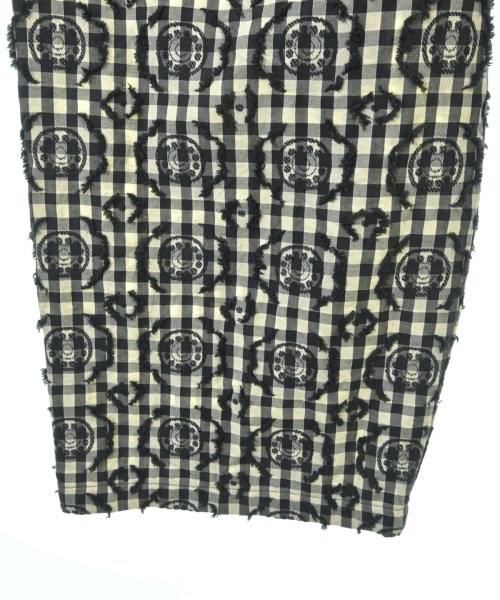 yuni（ユニ）その他 黒 サイズ:F レディース/2200612125148