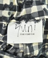 yuni（ユニ）その他 黒 サイズ:F レディース/2200612125148