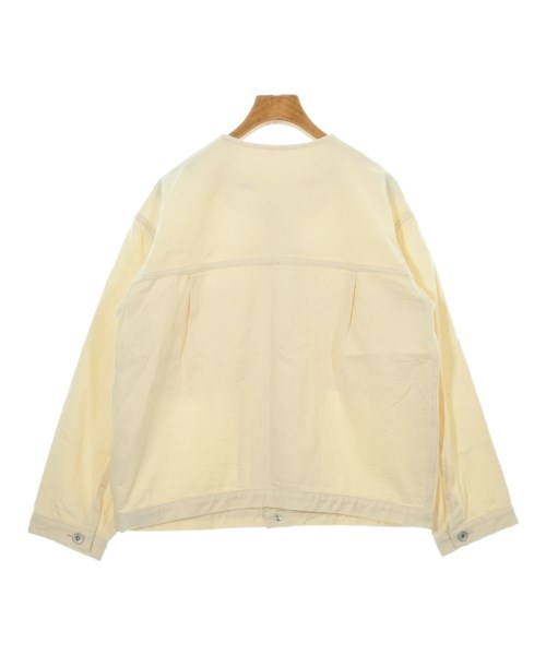 yuni（ユニ）その他 白 サイズ:F レディース/2200619436070