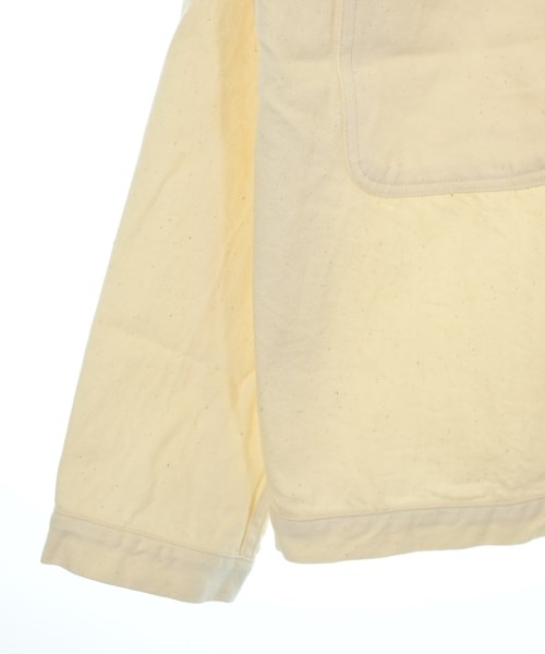 yuni（ユニ）その他 白 サイズ:F レディース/2200619436070