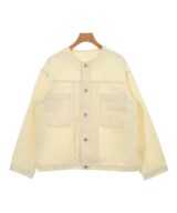 yuni（ユニ）その他 白 サイズ:F レディース/2200619436070