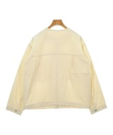 yuni（ユニ）その他 白 サイズ:F レディース/2200619436070