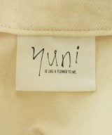 yuni（ユニ）その他 白 サイズ:F レディース/2200619436070