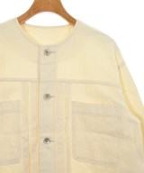 yuni（ユニ）その他 白 サイズ:F レディース/2200619436070