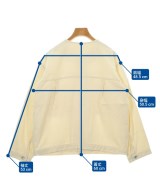 yuni（ユニ）その他 白 サイズ:F レディース/2200619436070