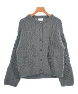 yuni カーディガン