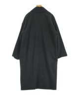 yuni（ユニ）コート 黒 サイズ:F レディース/2200669570014