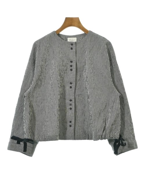 yuni(ユニ)その他 黒 サイズ:F/2200674562080