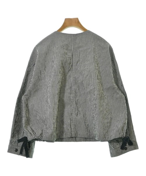 yuni（ユニ）その他 黒 サイズ:F レディース/2200674562080