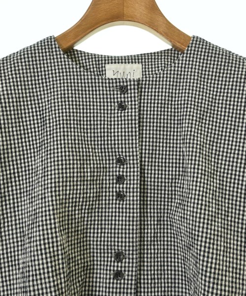 yuni（ユニ）その他 黒 サイズ:F レディース/2200674562080