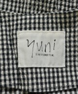 yuni（ユニ）その他 黒 サイズ:F レディース/2200674562080