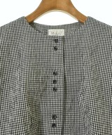 yuni（ユニ）その他 黒 サイズ:F レディース/2200674562080