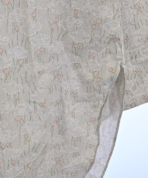 yuni（ユニ）カジュアルシャツ グレー サイズ:F レディース/2200668536073