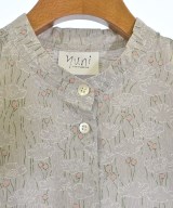 yuni（ユニ）カジュアルシャツ グレー サイズ:F レディース/2200668536073