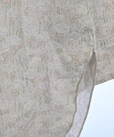 yuni（ユニ）カジュアルシャツ グレー サイズ:F レディース/2200668536073