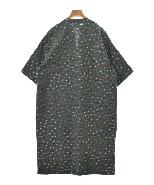 yuni（ユニ）ワンピース グレー サイズ:F レディース/2200675806022