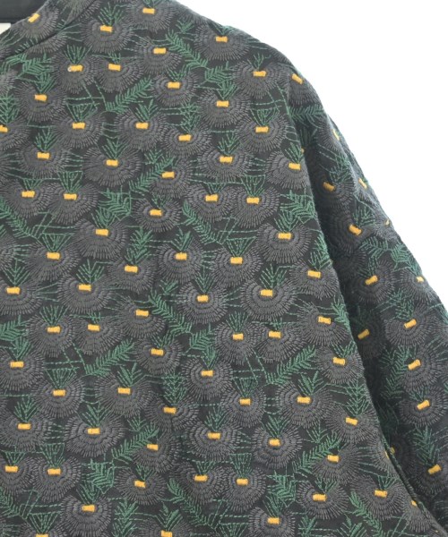 yuni（ユニ）ワンピース グレー サイズ:F レディース/2200675806022