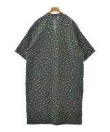 yuni（ユニ）ワンピース グレー サイズ:F レディース/2200675806022