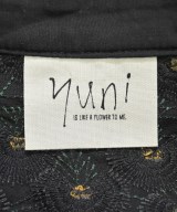 yuni（ユニ）ワンピース グレー サイズ:F レディース/2200675806022