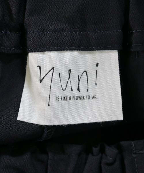 yuni（ユニ）その他 黒 サイズ:F レディース/2200673610034