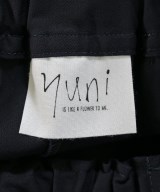yuni（ユニ）その他 黒 サイズ:F レディース/2200673610034