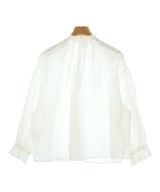yuni（ユニ）ブラウス 白 サイズ:F レディース/2200680471086