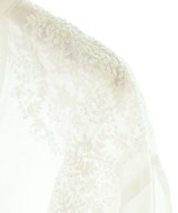 yuni（ユニ）ブラウス 白 サイズ:F レディース/2200680471086