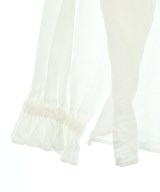 yuni（ユニ）ブラウス 白 サイズ:F レディース/2200680471086