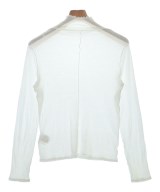 yuni（ユニ）Tシャツ・カットソー 白 サイズ:F レディース/2200680471093