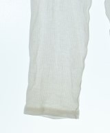 yuni（ユニ）Tシャツ・カットソー 白 サイズ:F レディース/2200680471093