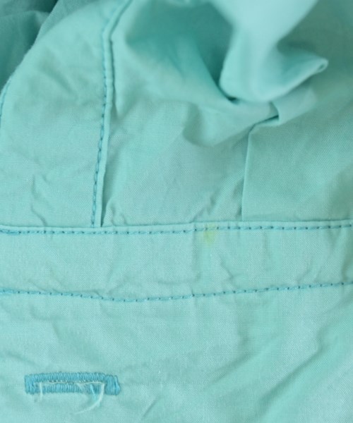 yuni（ユニ）カジュアルシャツ 青 サイズ:F レディース/2200674299078