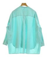 yuni（ユニ）カジュアルシャツ 青 サイズ:F レディース/2200674299078