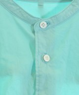 yuni（ユニ）カジュアルシャツ 青 サイズ:F レディース/2200674299078