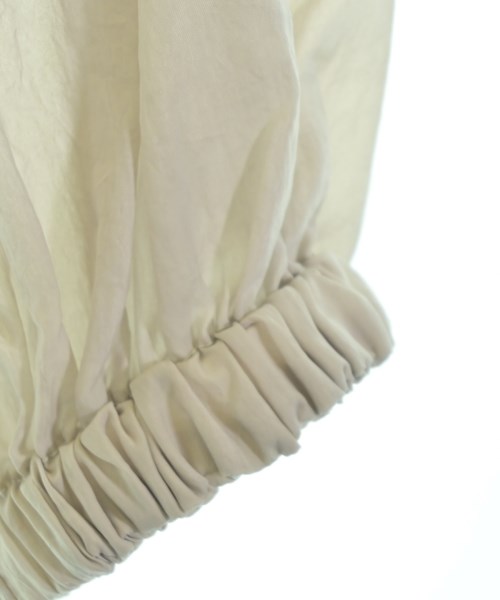 yuni（ユニ）その他 ベージュ サイズ:F レディース/2200674299085