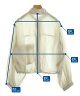 yuni（ユニ）その他 ベージュ サイズ:F レディース/2200674299085