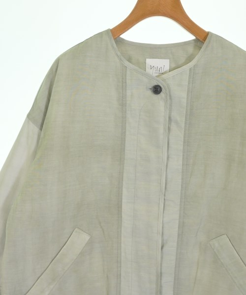 yuni（ユニ）その他 緑 サイズ:F レディース/2200674299214