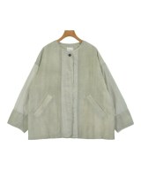 yuni（ユニ）その他 緑 サイズ:F レディース/2200674299214